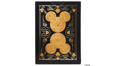 Bicycle Disney Playing Cards by USPCC