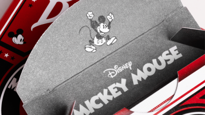 Bicycle Disney Playing Cards by USPCC