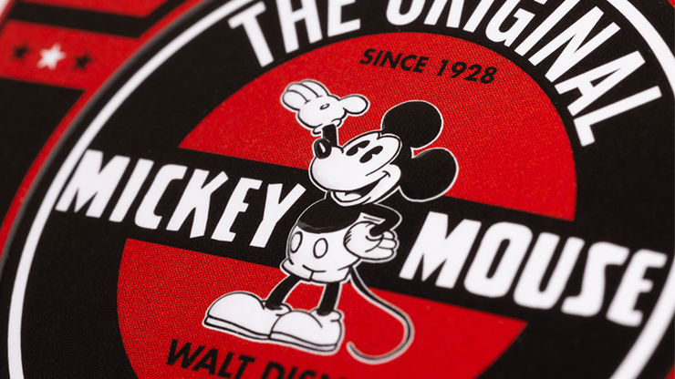 Bicycle Disney Playing Cards by USPCC