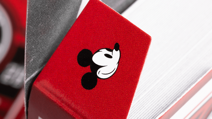 Bicycle Disney Playing Cards by USPCC