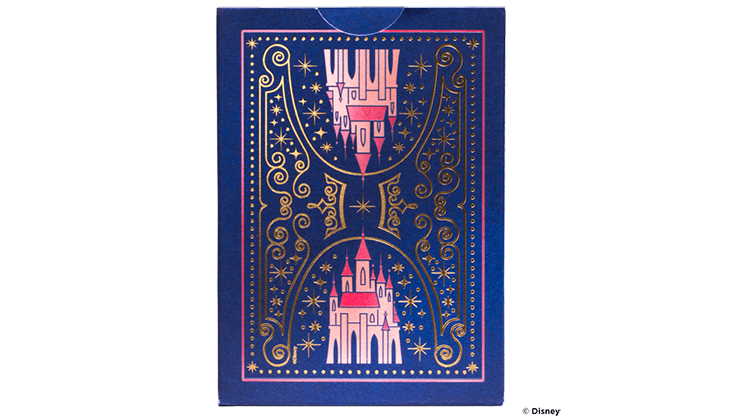 Bicycle Disney Princess by US Playing Card Co