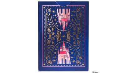 Bicycle Disney Princess by US Playing Card Co