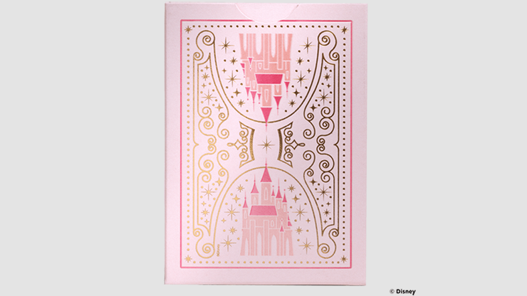 Bicycle Disney Princess by US Playing Card Co