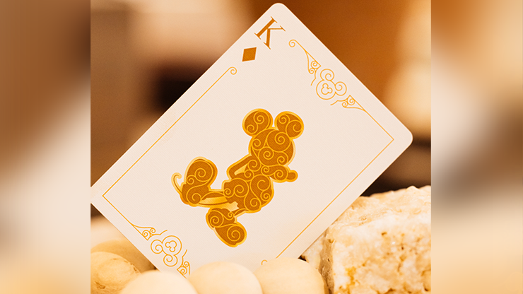 Bicycle Disney Playing Cards by USPCC