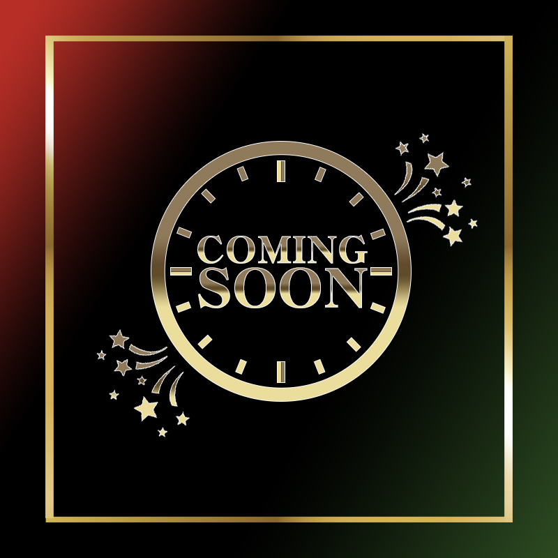 Coming Soon