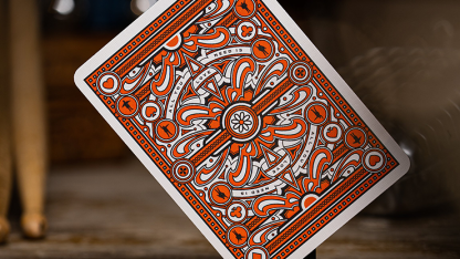 The Beatles Playing Cards by theory11