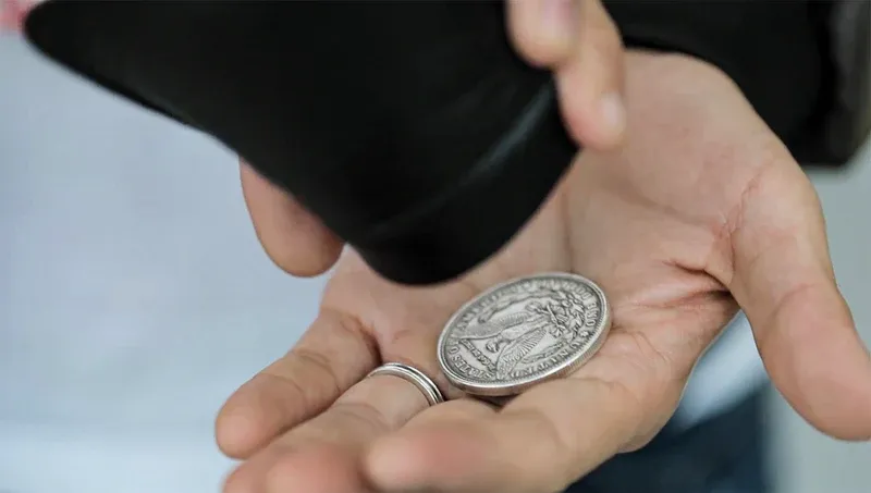 Quiver VDR by Kelvin Chow