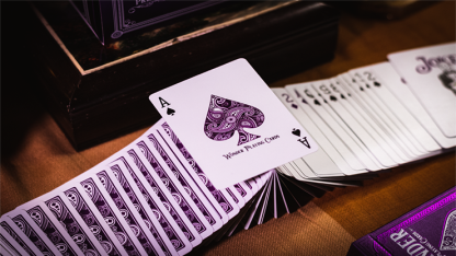 Wonder Playing Cards