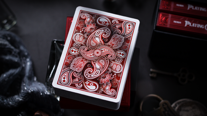 Wonder Playing Cards