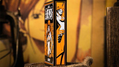 One Piece Playing Cards by Card Mafia