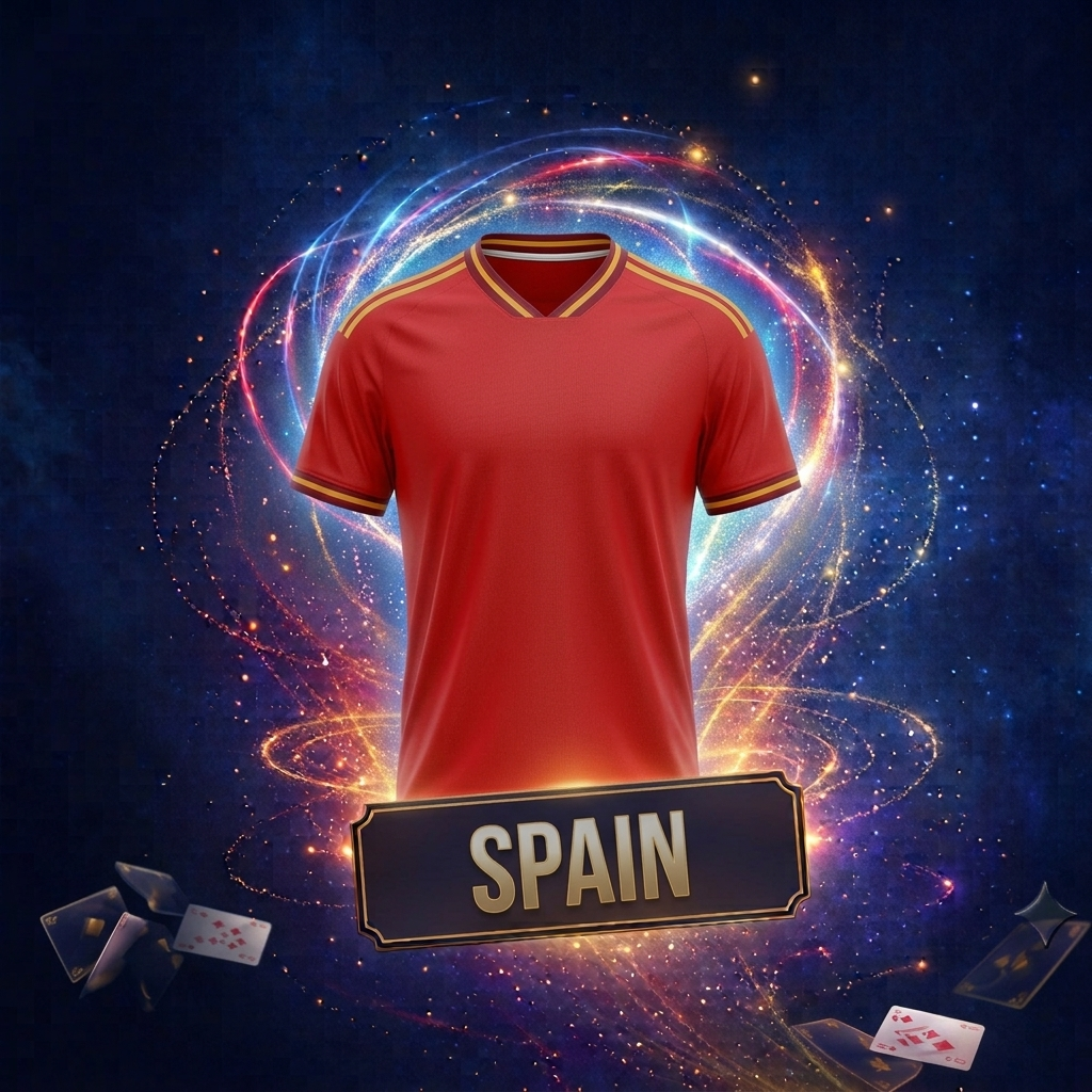 N2G World Cup Special: Magic Digital Pack (Elite 8 Edition)