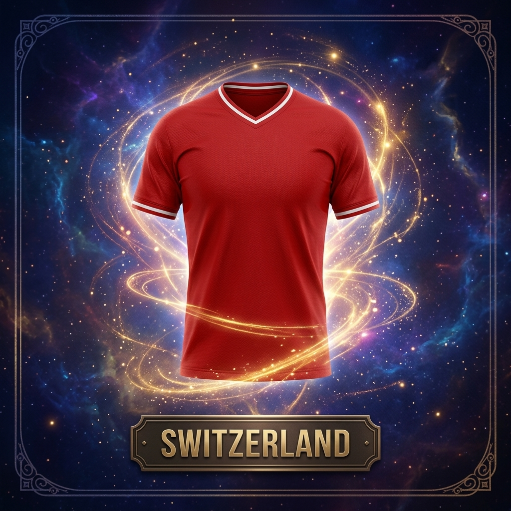 N2G World Cup Special: Magic Digital Pack (Elite 8 Edition)