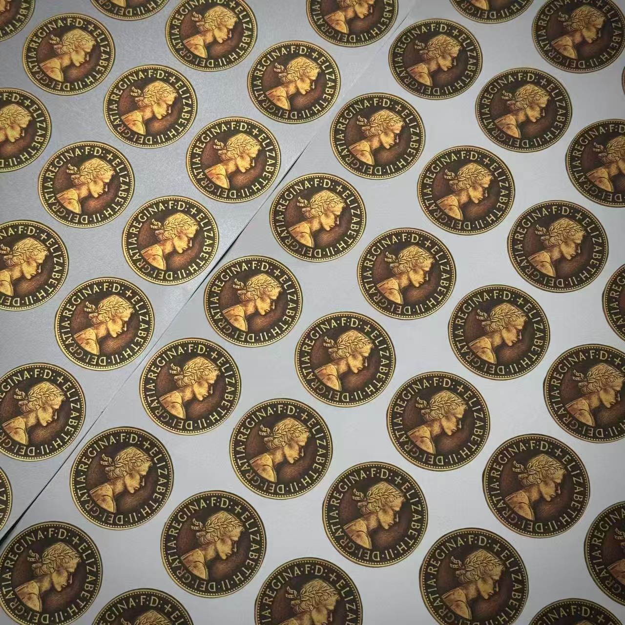 Stickers By N2G