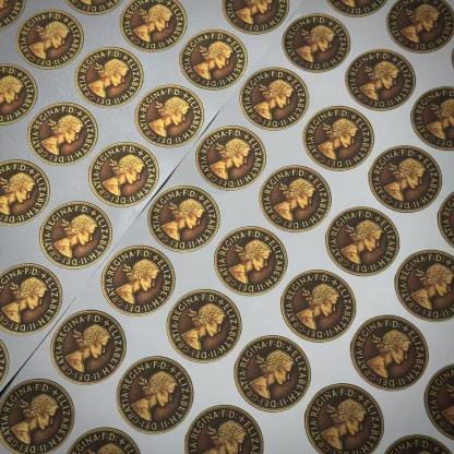 Stickers By N2G
