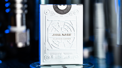 Star Wars Playing Cards by theory11