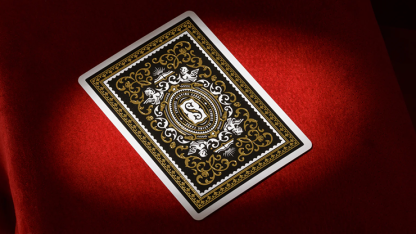 Stories Playing Cards