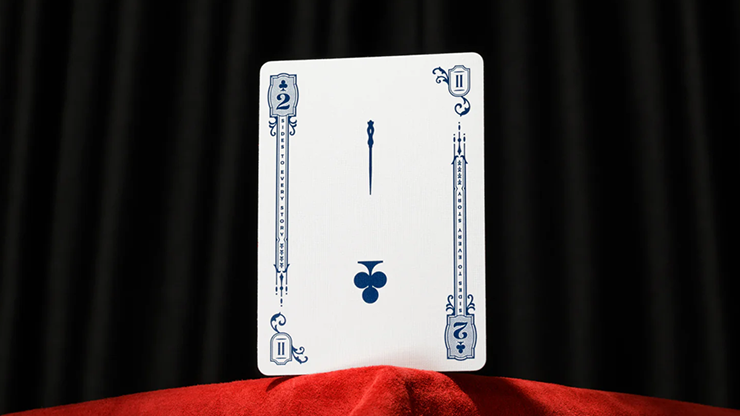 Stories Playing Cards