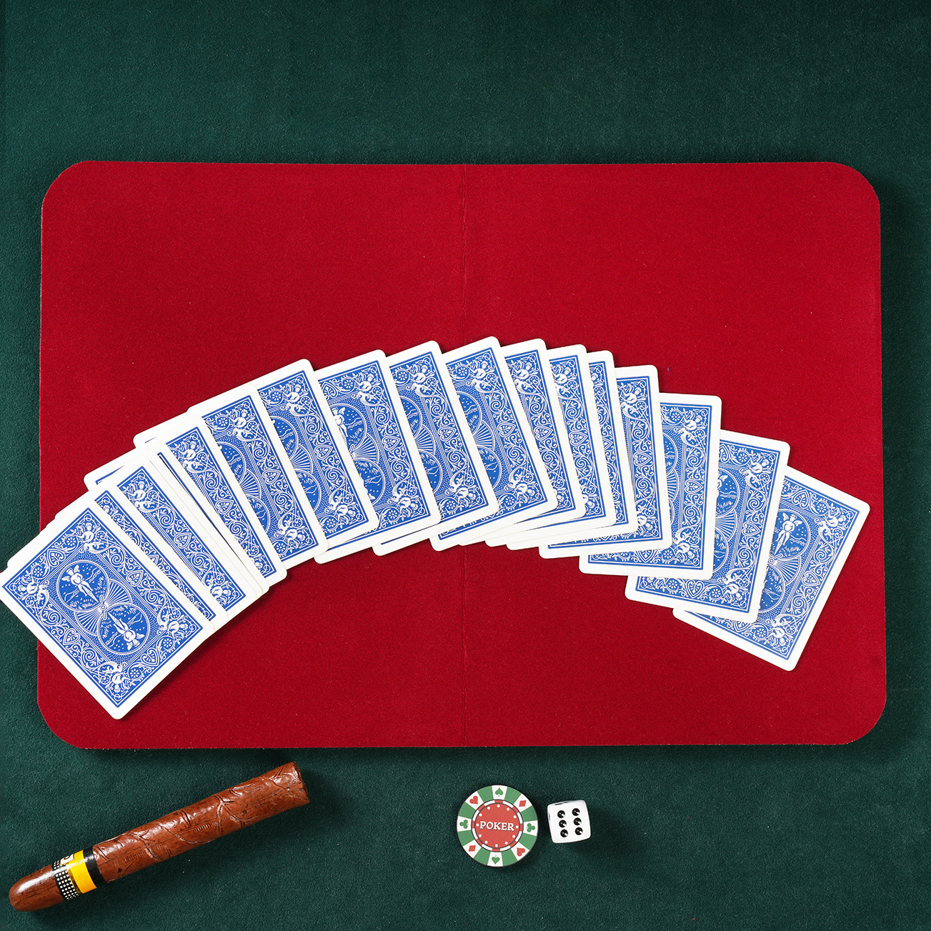 Folding Magic Pad by N2G