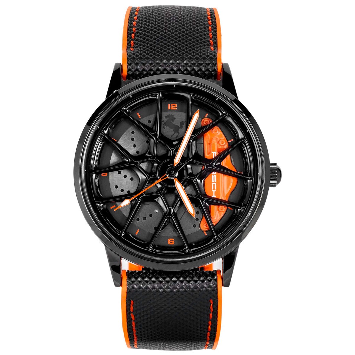 Spyder 718