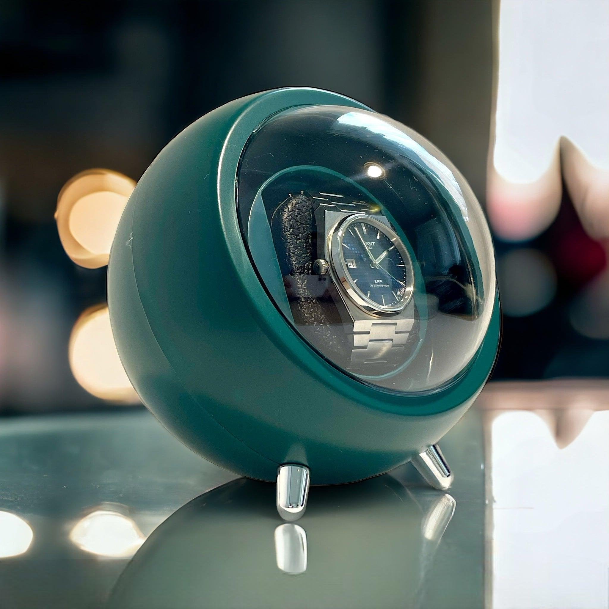 Cyclops Watch Winder
