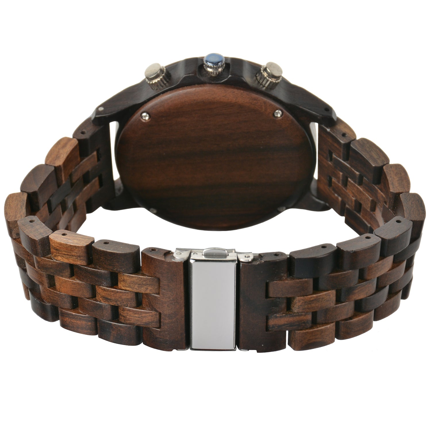 Men watches business multifunction luminous calendar watch gift-BUNNYKACHU