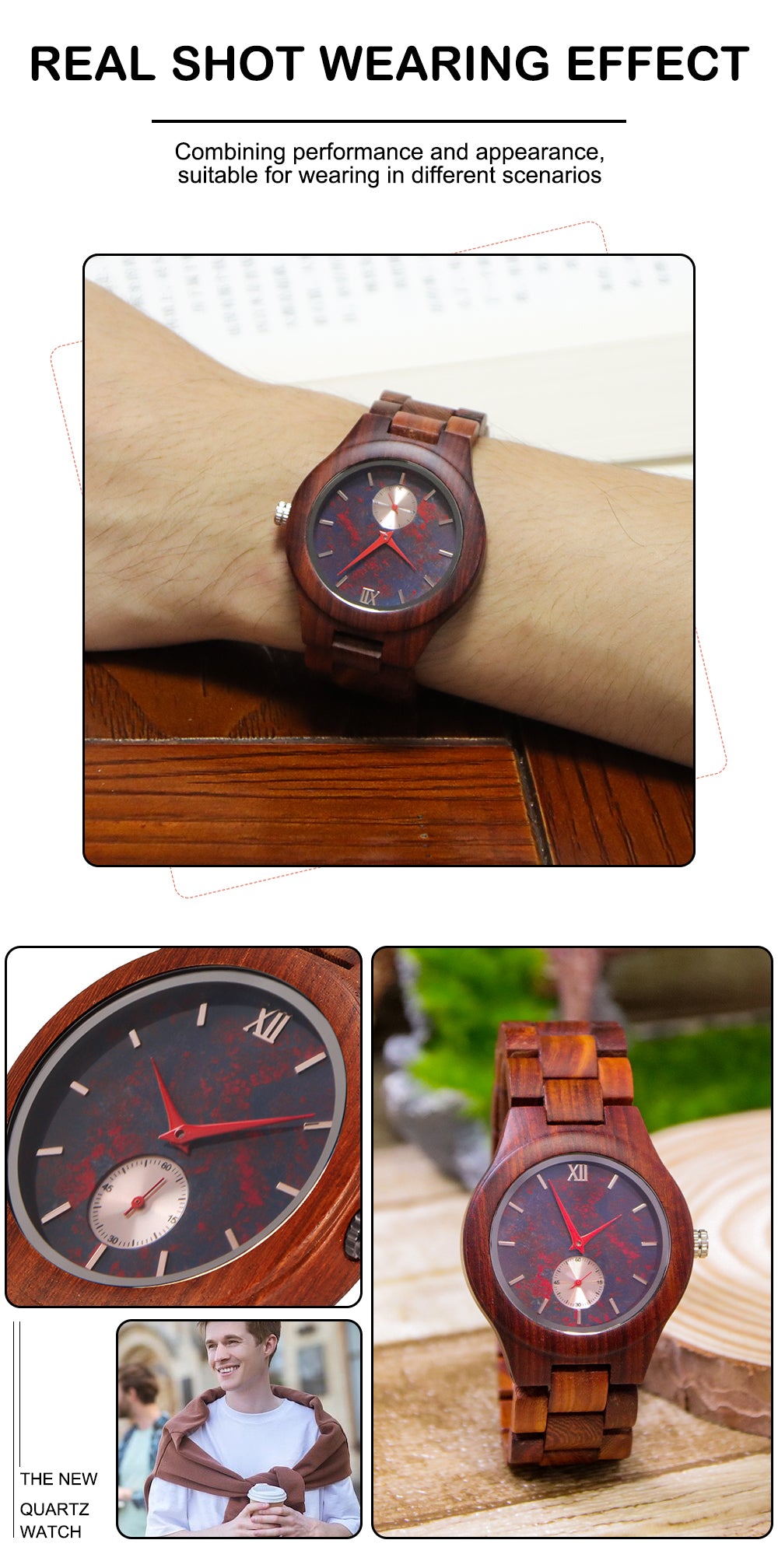 shifenmei-Fashionable Wooden Watch 8103-BUNNYKACHU