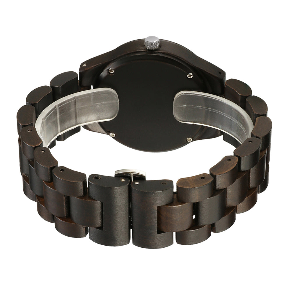 shifenmei-Fashionable Wooden Watch 8103-BUNNYKACHU