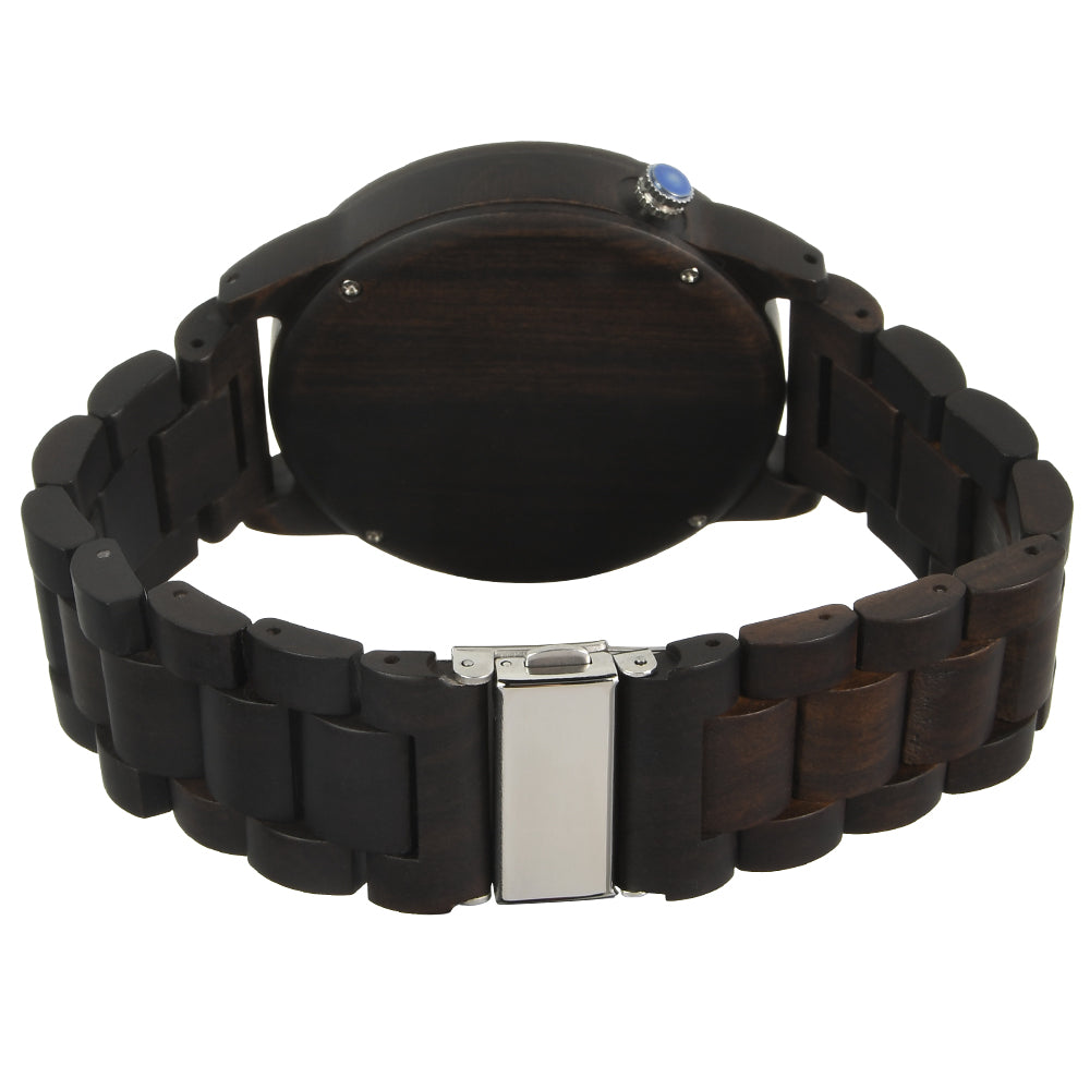 Men's multifunctional quartz watch-BUNNYKACHU