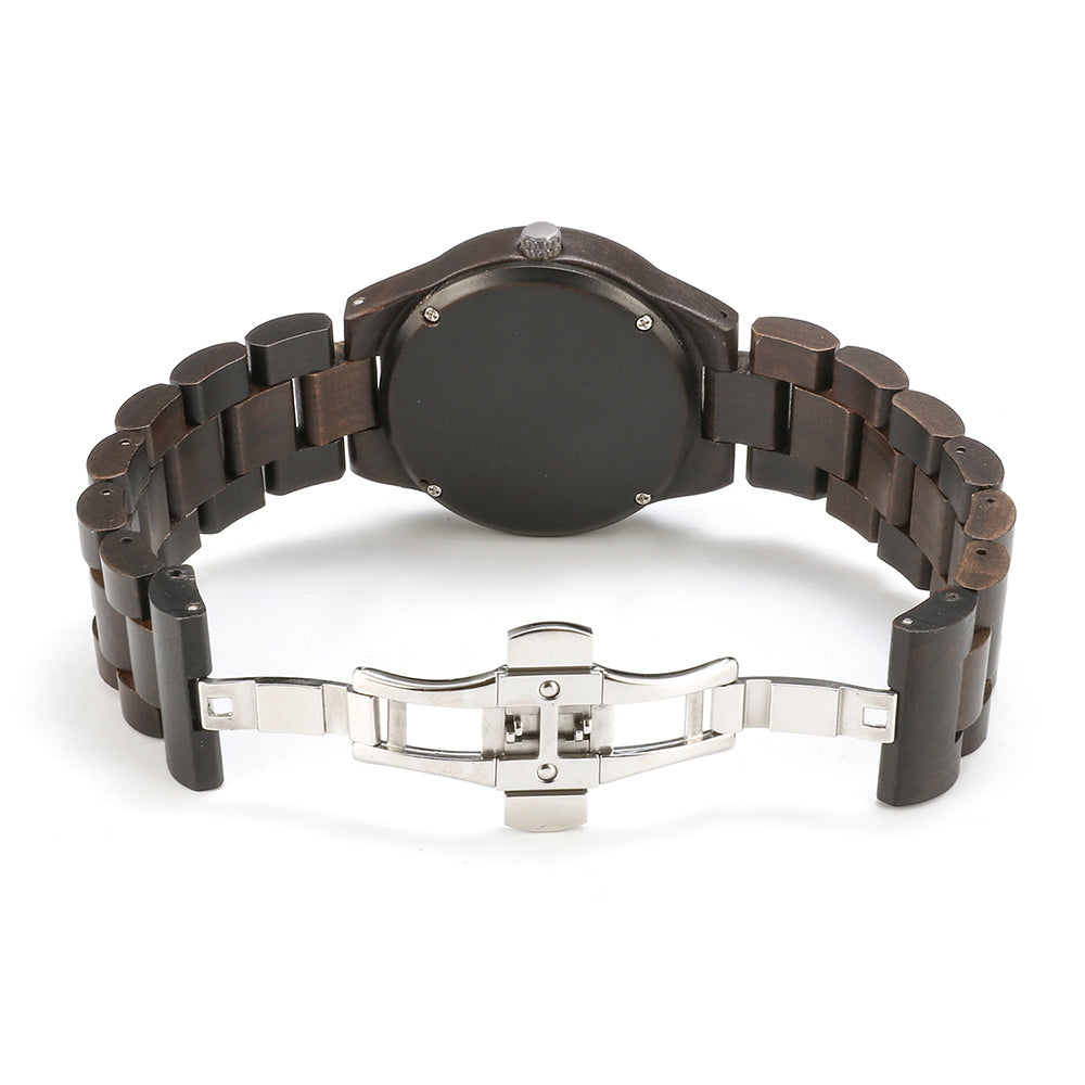 shifenmei-Fashionable Wooden Watch 8103-BUNNYKACHU