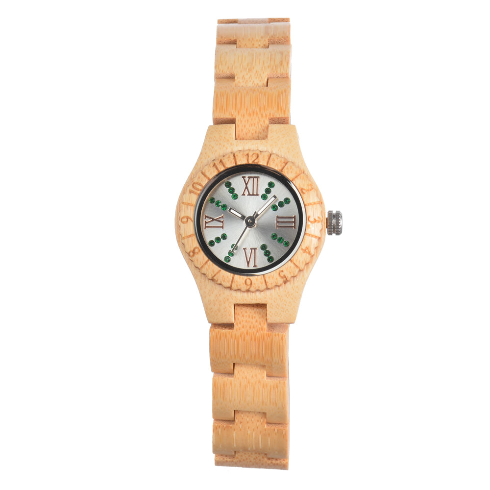 ladies quartz watch-BUNNYKACHU