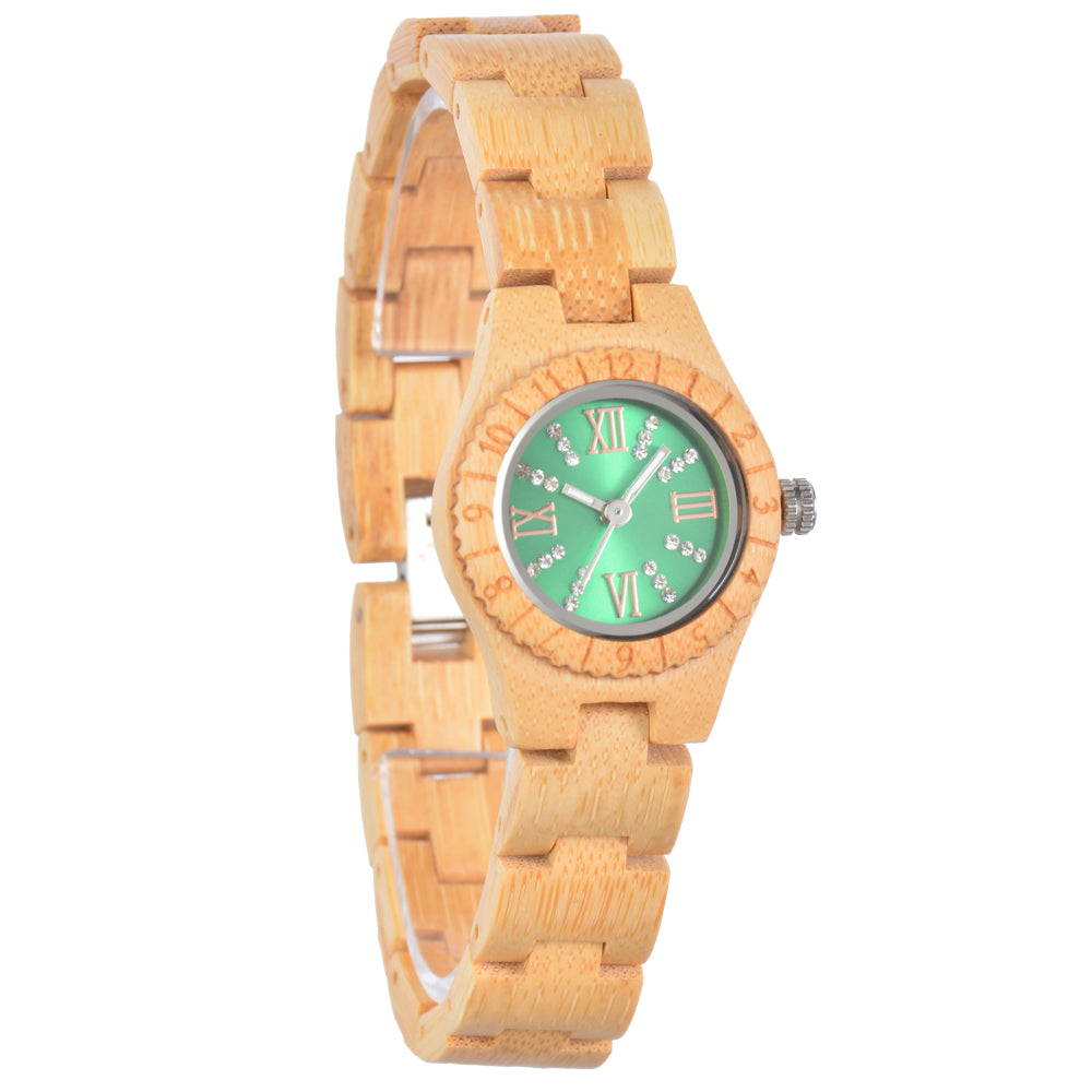 ladies quartz watch-BUNNYKACHU
