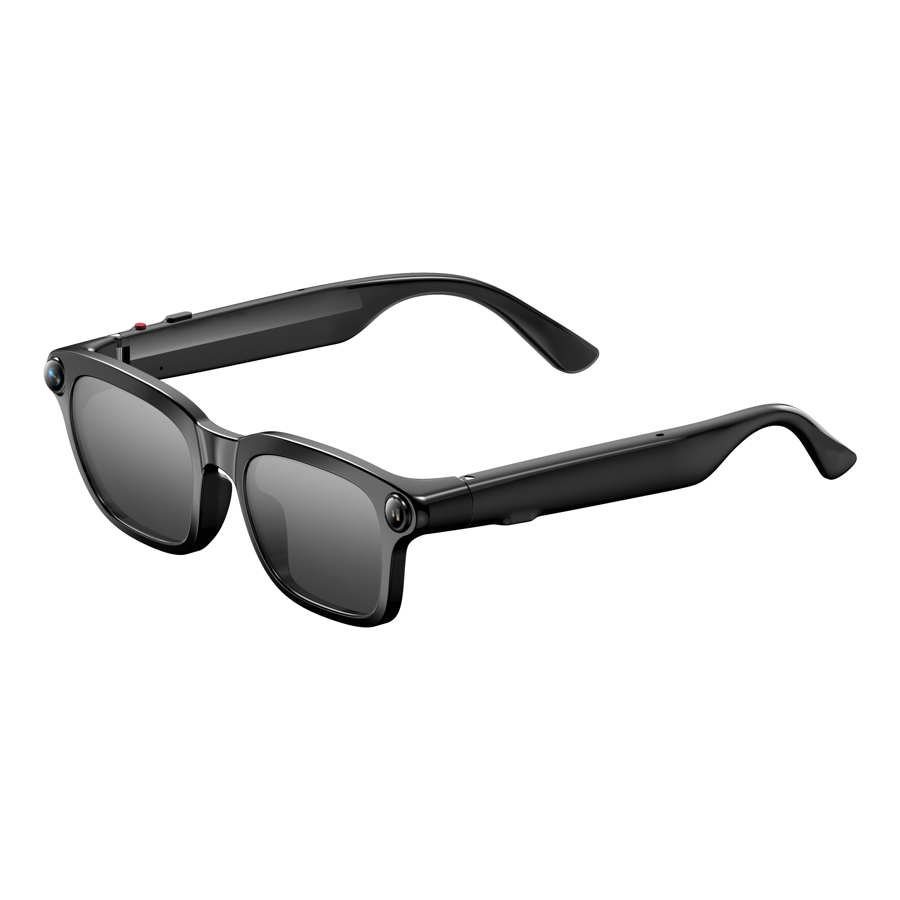 NF® AI-Powered photography glasses
