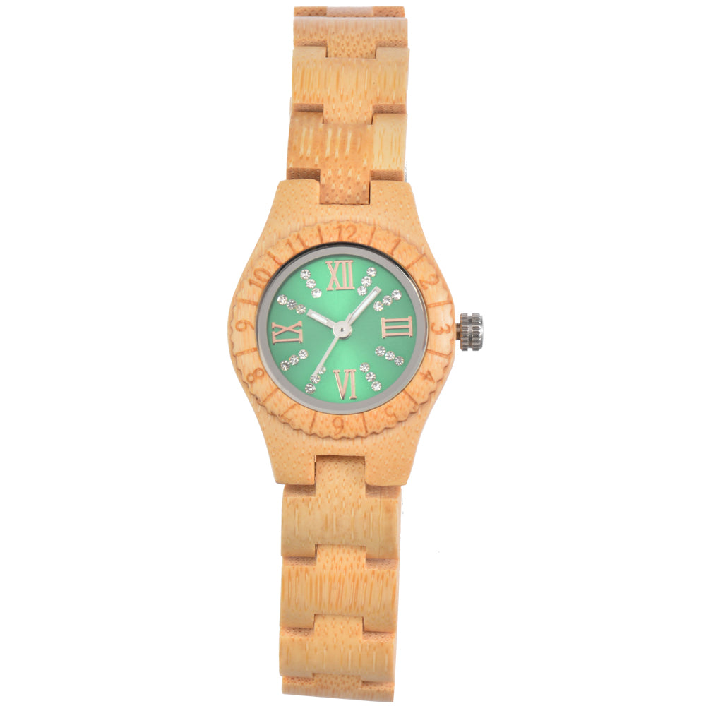 ladies quartz watch-BUNNYKACHU