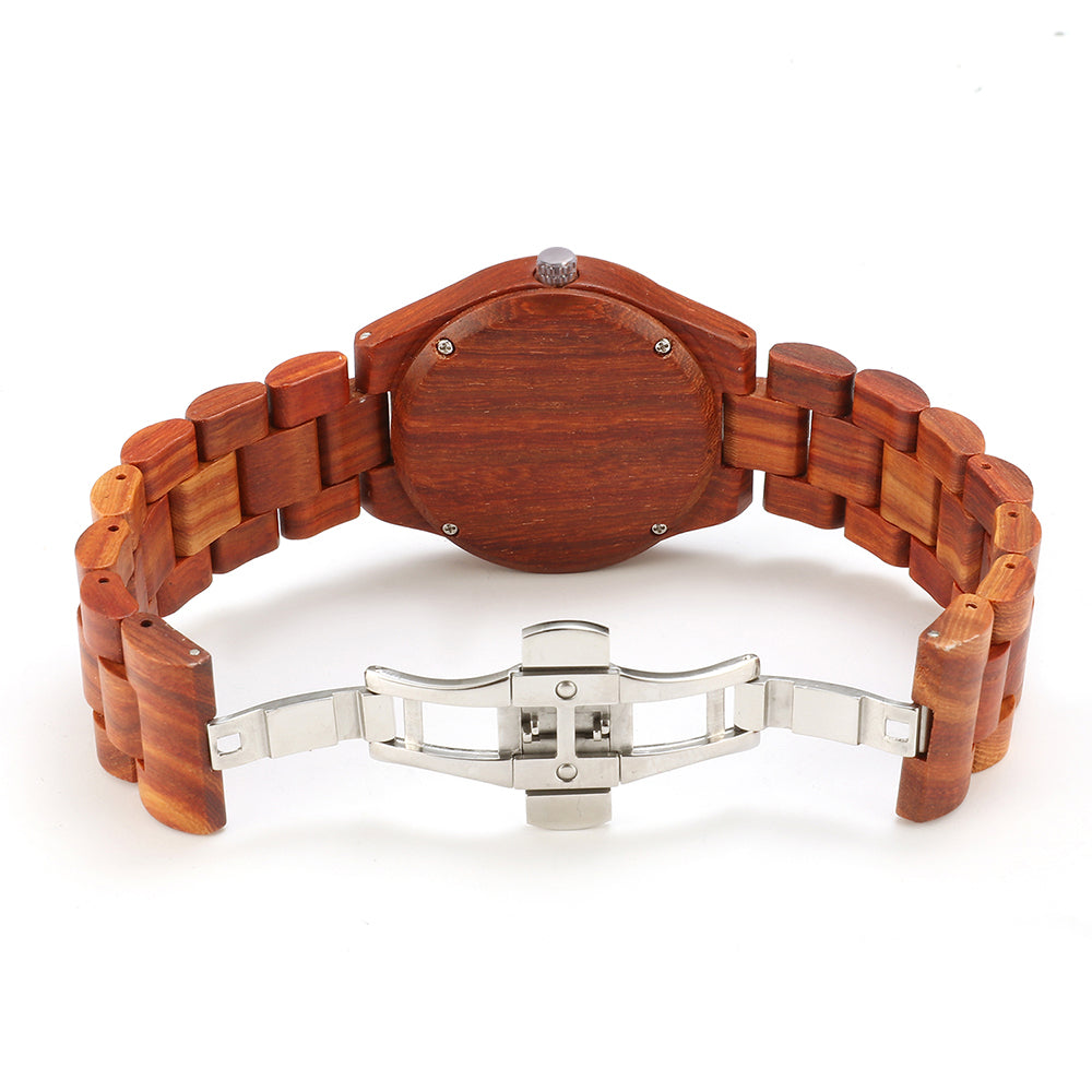 shifenmei-Fashionable Wooden Watch 8103-BUNNYKACHU