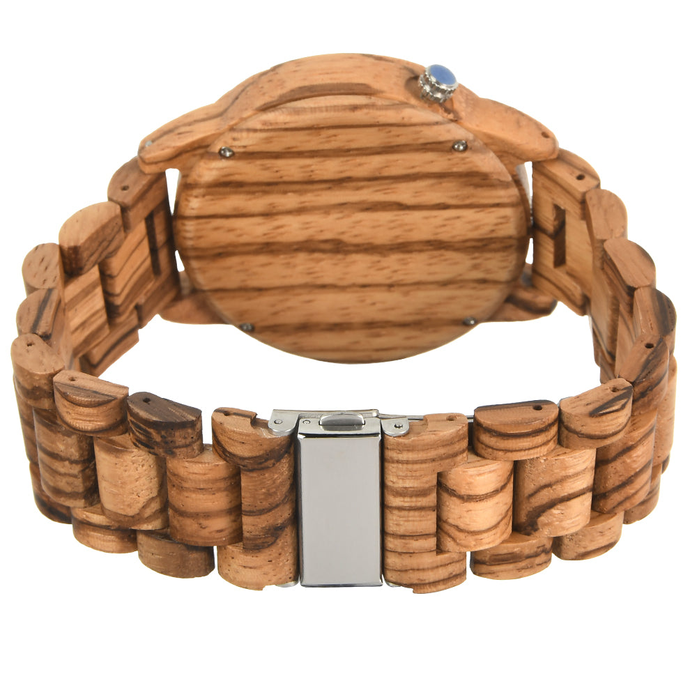 Men's multifunctional quartz watch-BUNNYKACHU