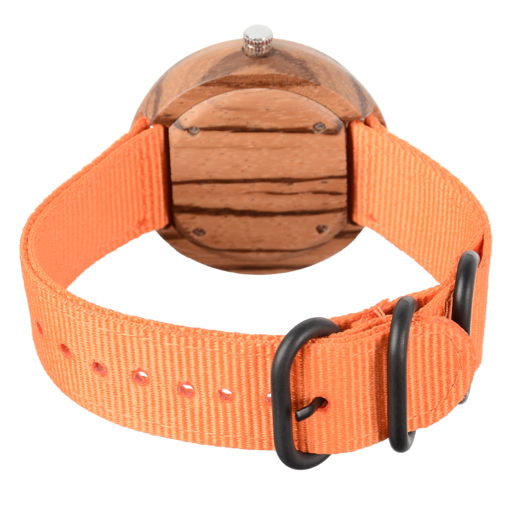 men's quartz watch-BUNNYKACHU