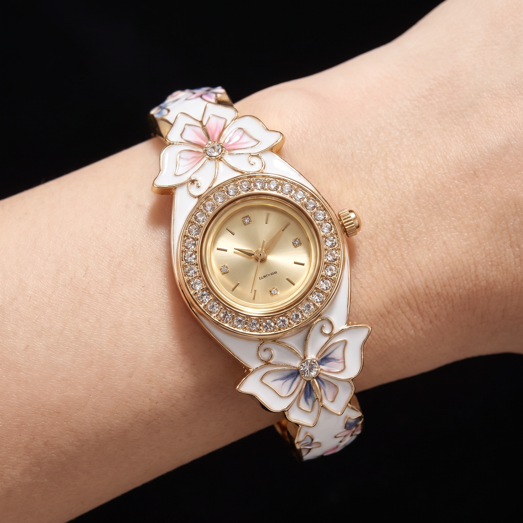 BUNNYKACHU ROSAVIE Watch