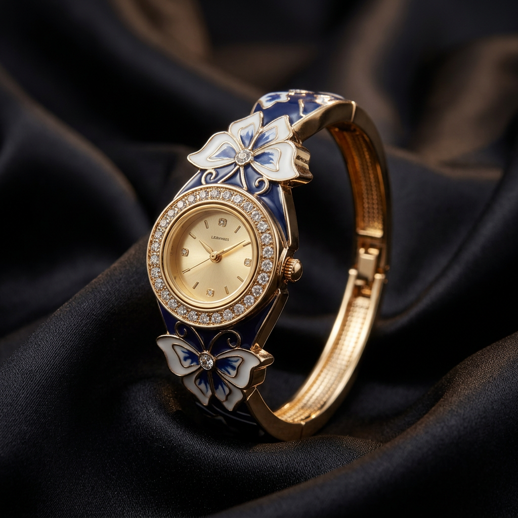 BUNNYKACHU ROSAVIE Watch