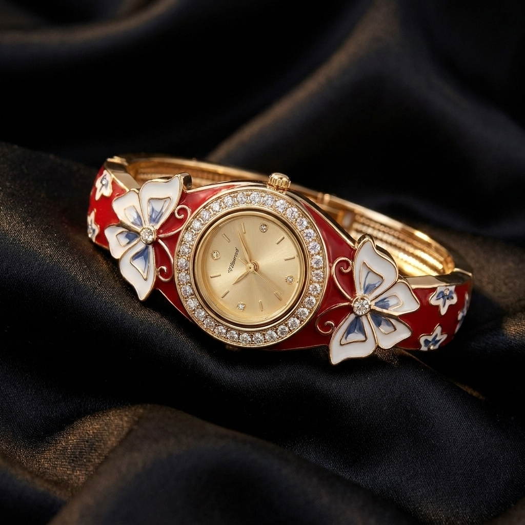 BUNNYKACHU ROSAVIE Watch