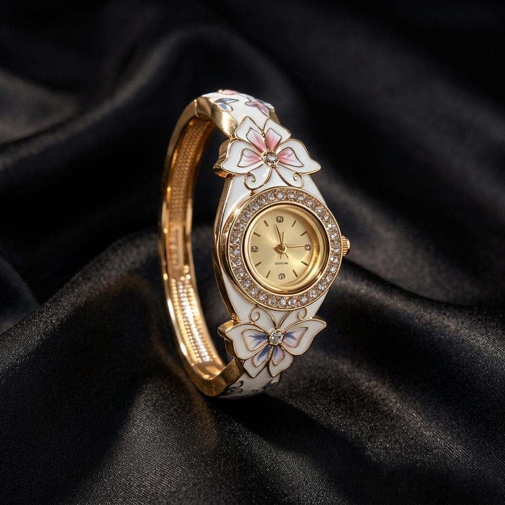 BUNNYKACHU ROSAVIE Watch