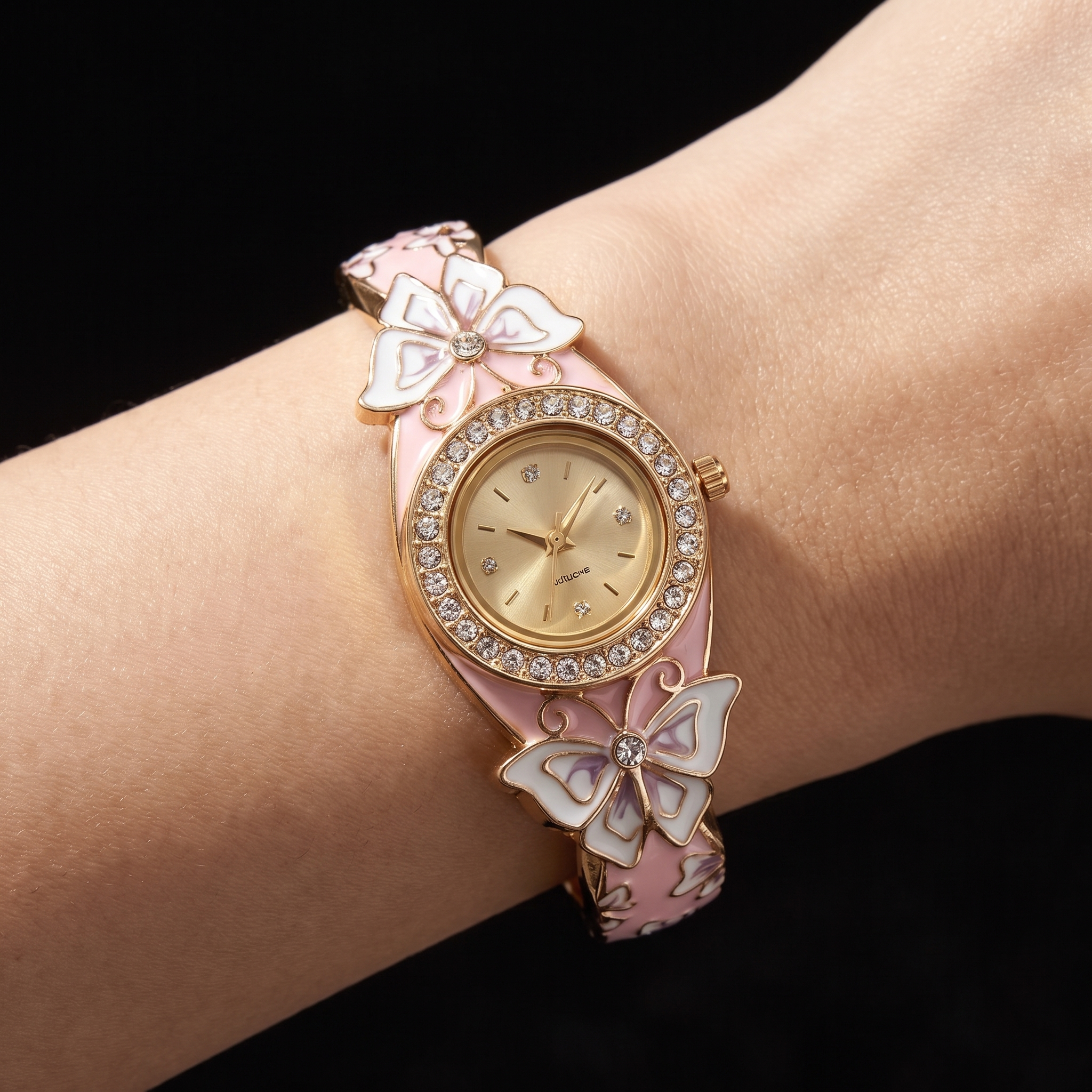 BUNNYKACHU ROSAVIE Watch