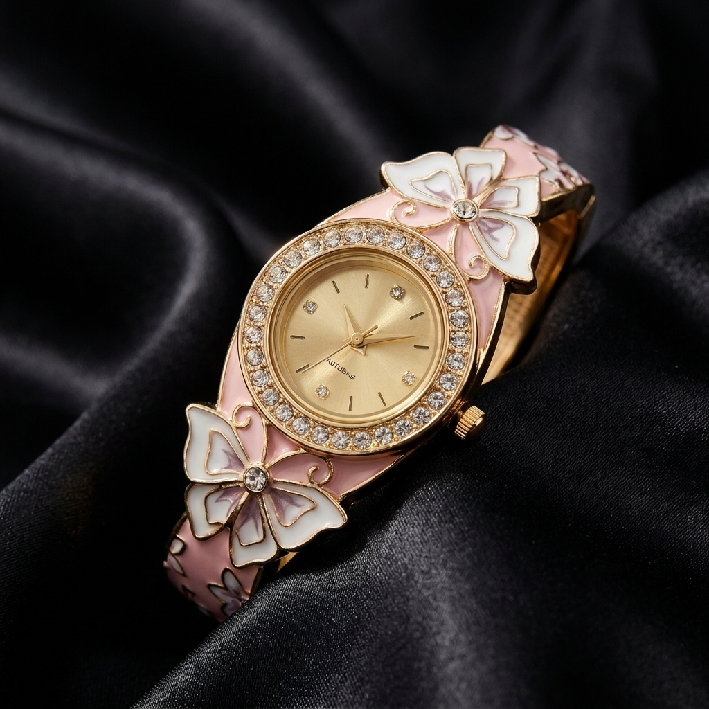 BUNNYKACHU ROSAVIE Watch