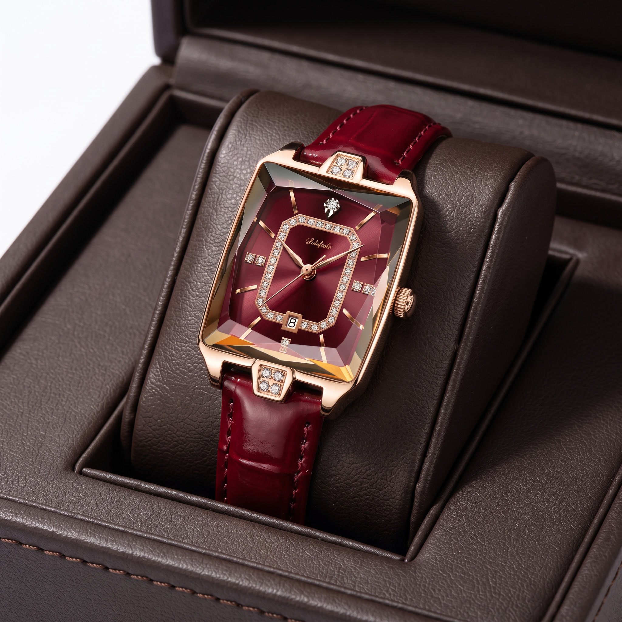 BUNNYKACHU RUBELLE Watch