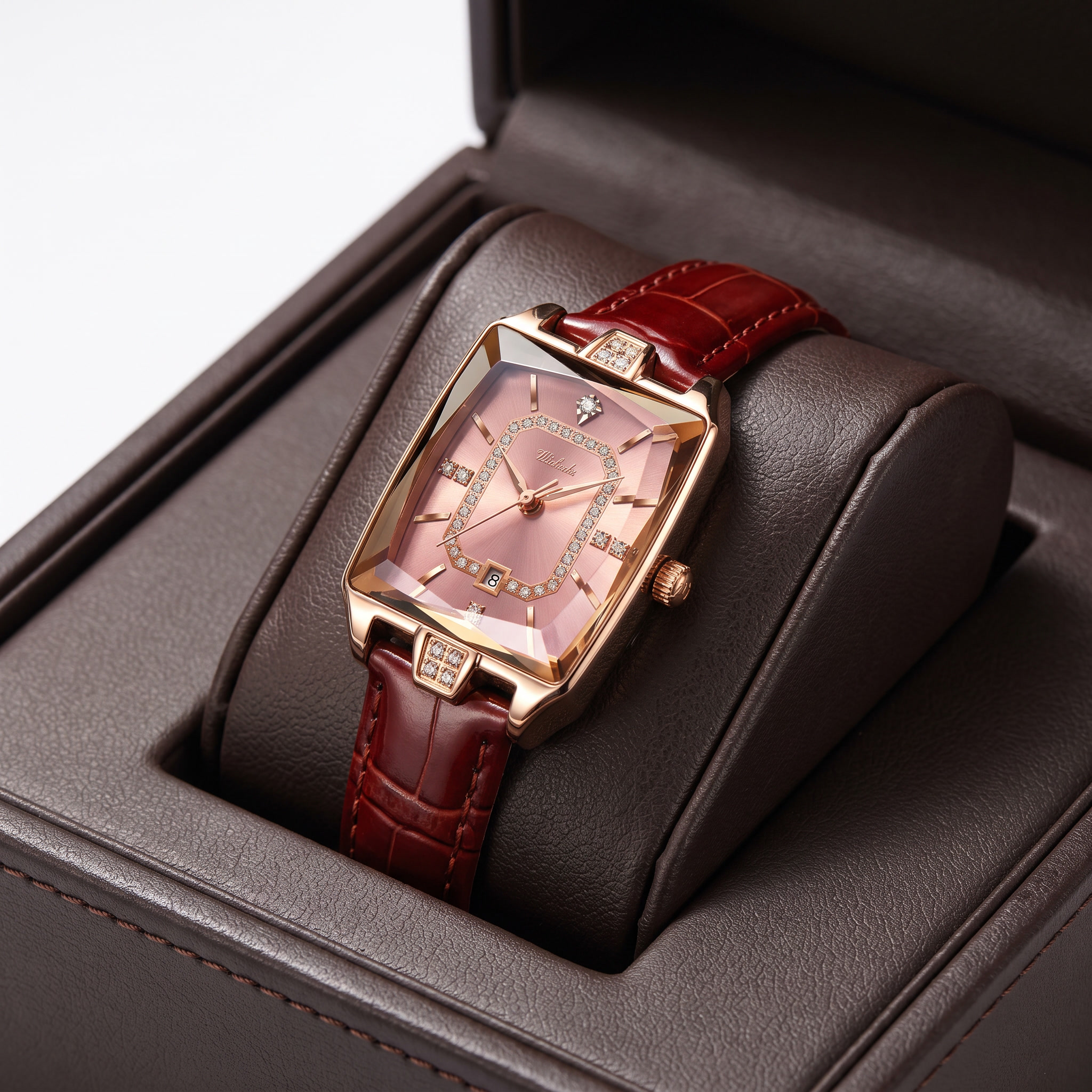 BUNNYKACHU RUBELLE Watch