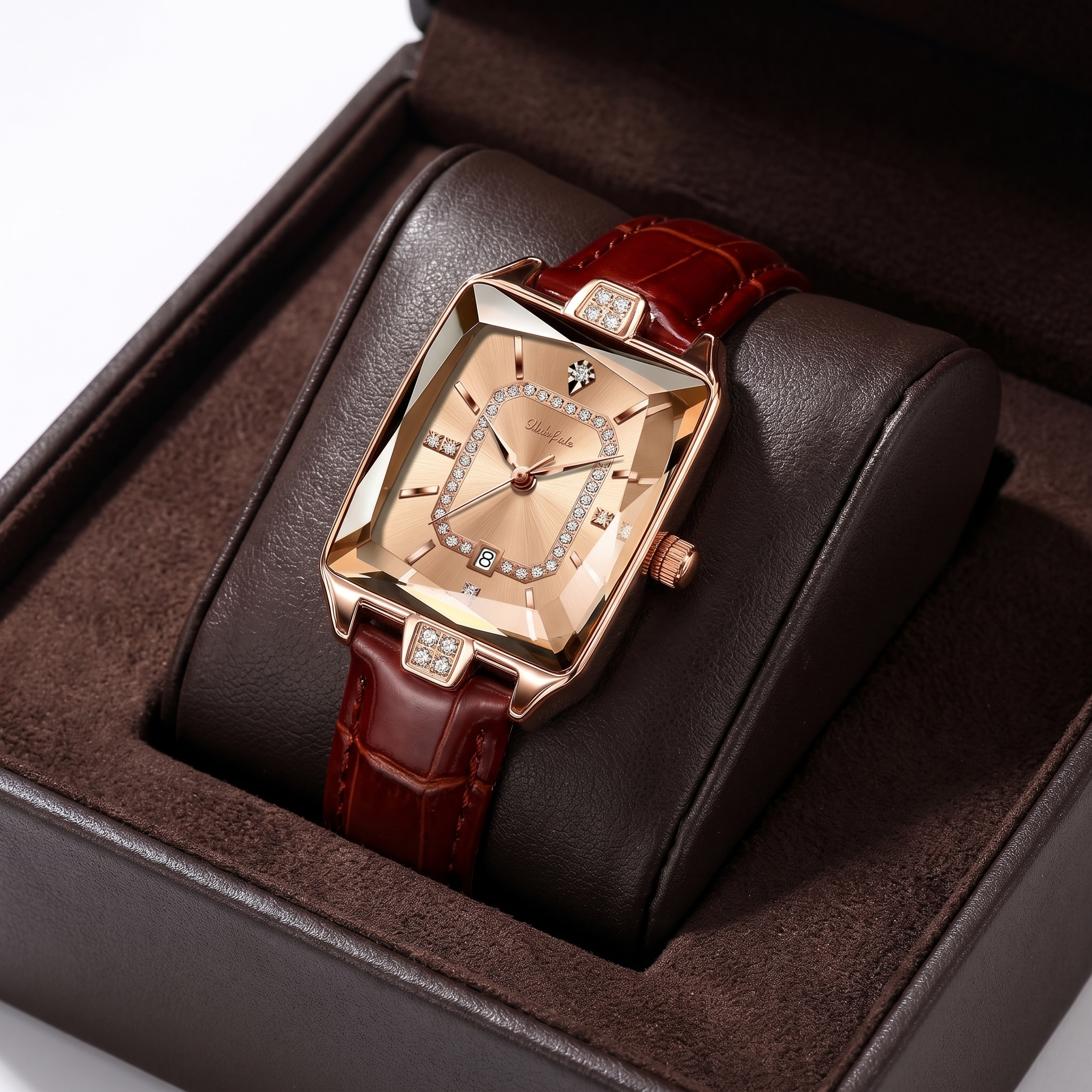 BUNNYKACHU RUBELLE Watch