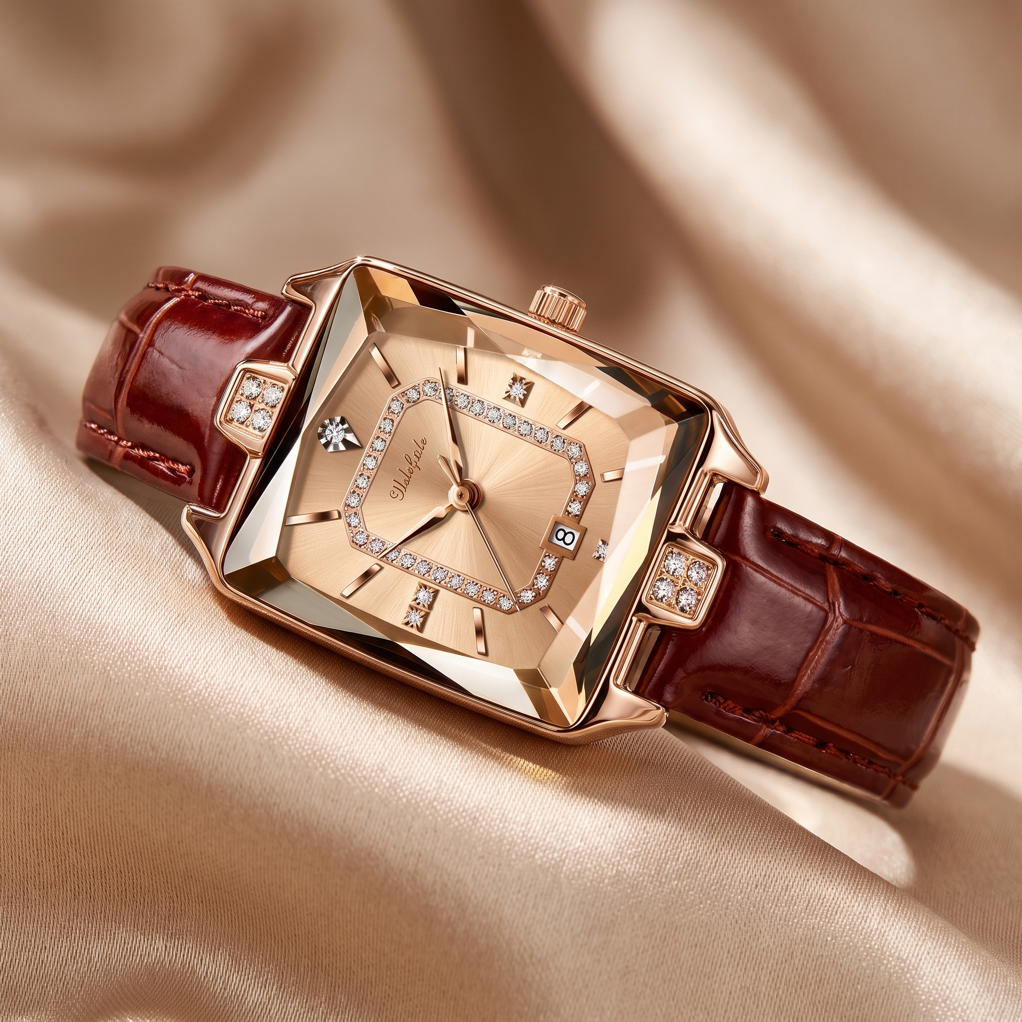 BUNNYKACHU RUBELLE Watch