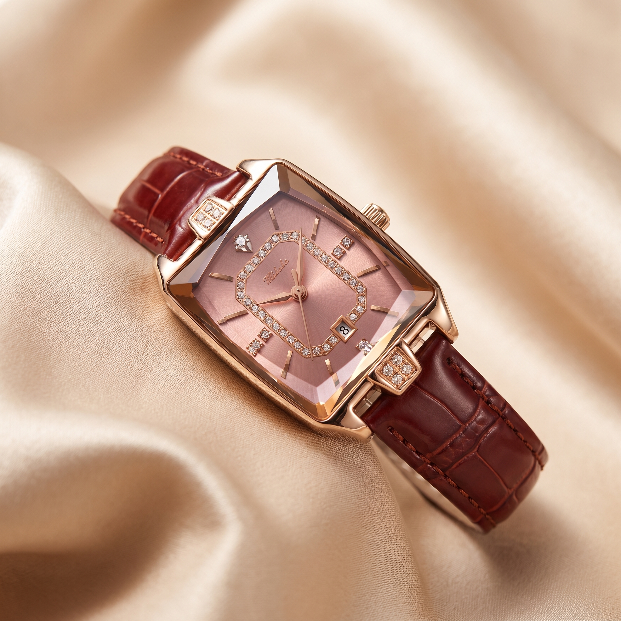 BUNNYKACHU RUBELLE Watch