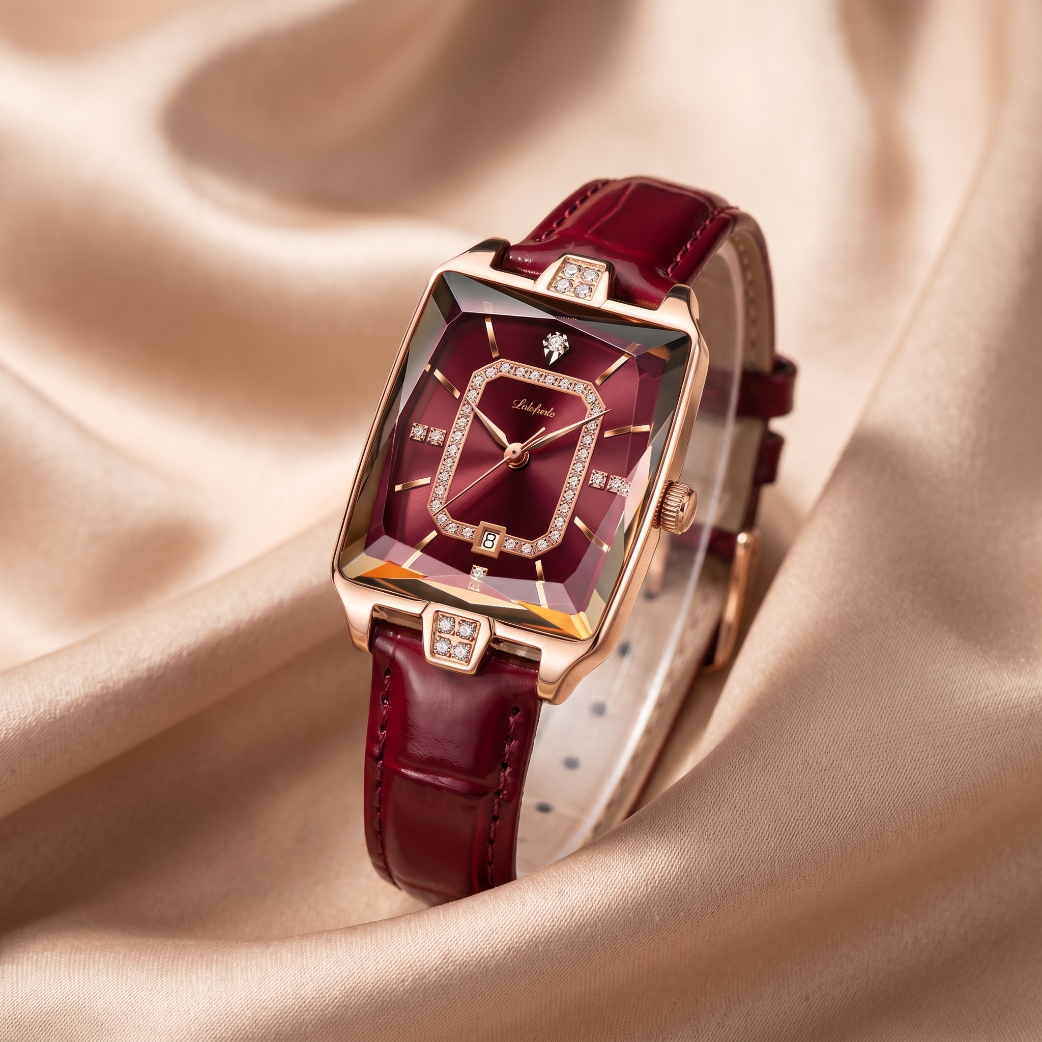 BUNNYKACHU RUBELLE Watch