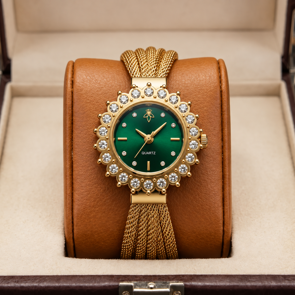 BUNNYKACHU VERDINE Watch