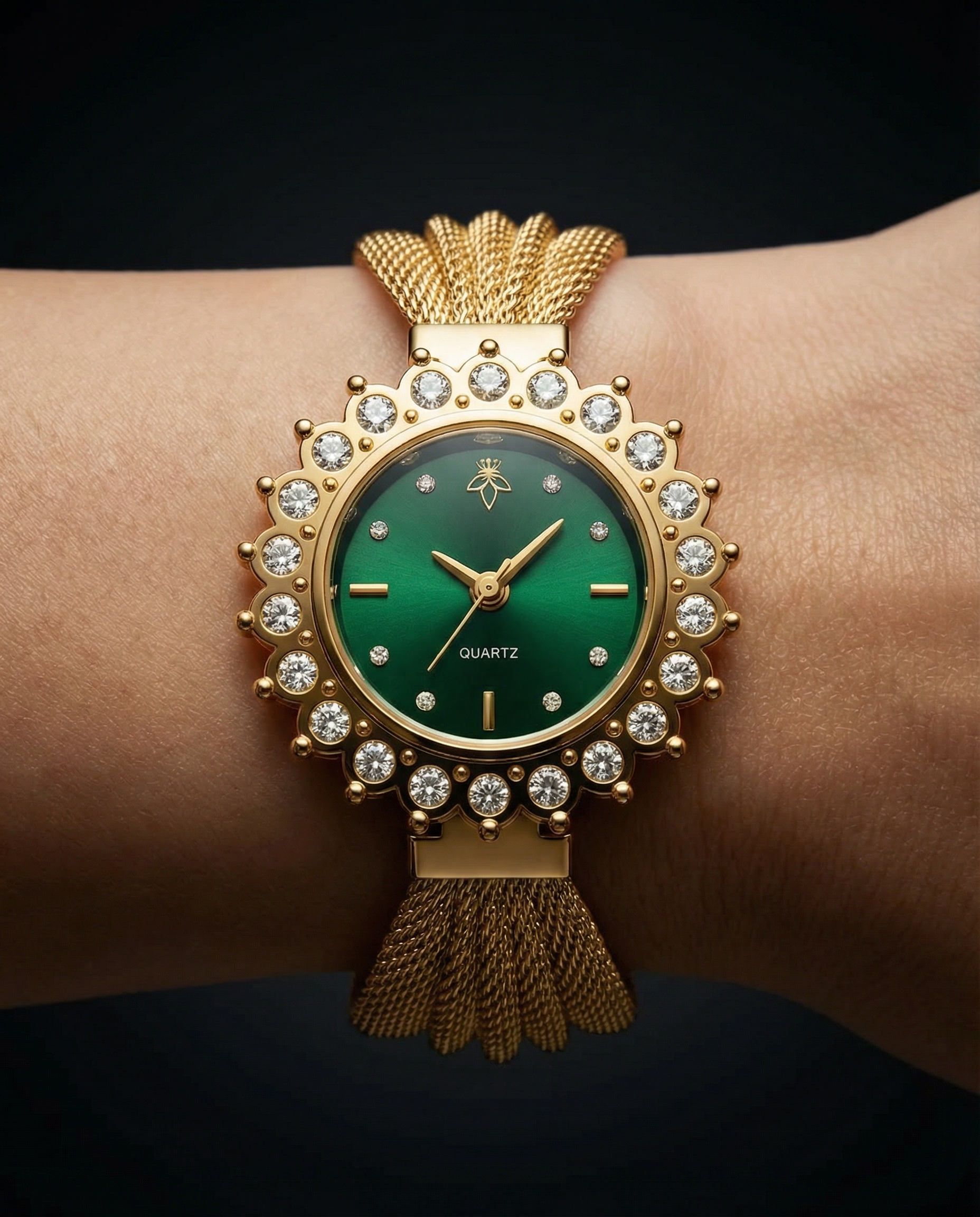 BUNNYKACHU VERDINE Watch
